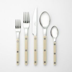 ISO Sabre Bistro Flatware